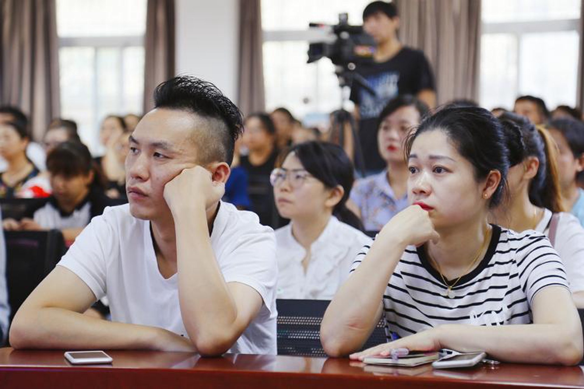 满分教育咨询